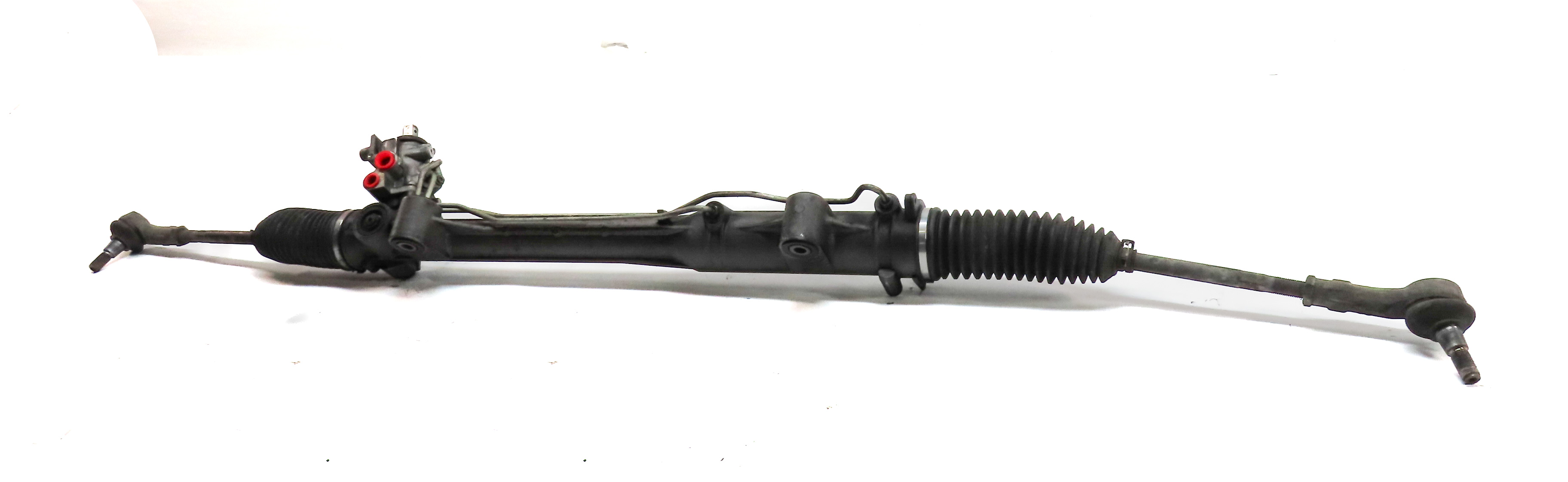 2011-2015 AUDI Q7 (4L) POWER STEERING GEAR RACK & PINION ASSEMBLY — exact item pictured